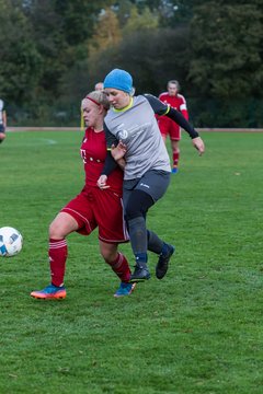 Bild 200 - Frauen SV Wahlstedt - ATSV Stockelsdorf : Ergebnis: 1:4